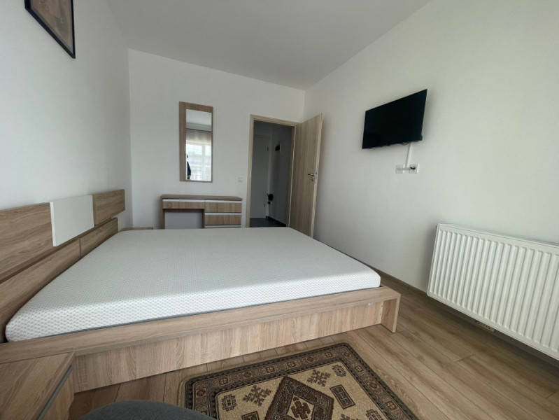 Apartament de Lux 2 camere , Complex Eleven situatat la 1 min de Coresi Mall