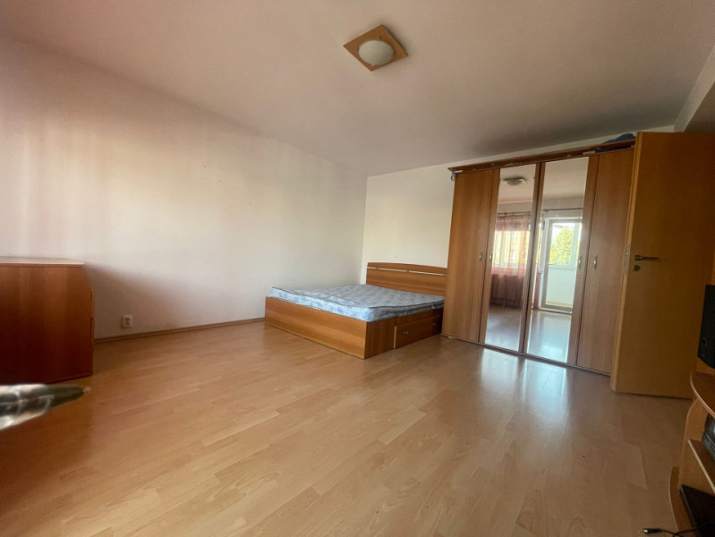 Apartament cu 2 camere, situat în zona centrală! 