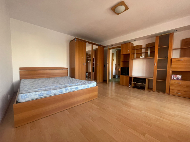 Apartament cu 2 camere, situat în zona centrală! 