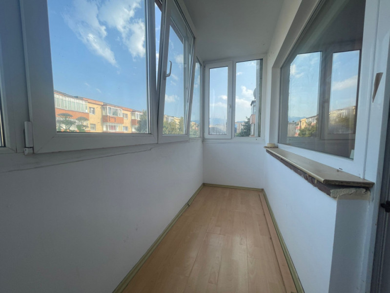 Apartament cu 2 camere, situat în zona centrală! 