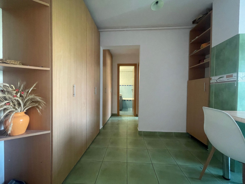 Apartament cu 2 camere, situat în zona centrală! 