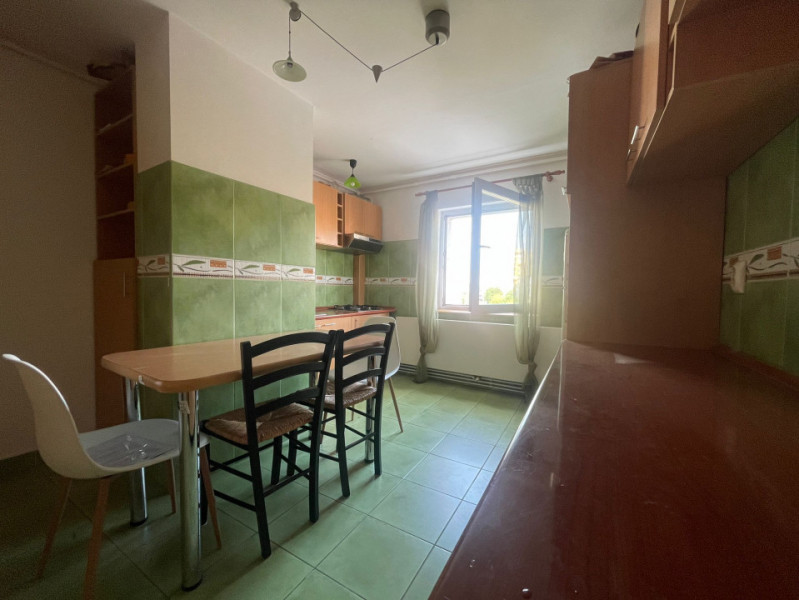 Apartament cu 2 camere, situat în zona centrală! 