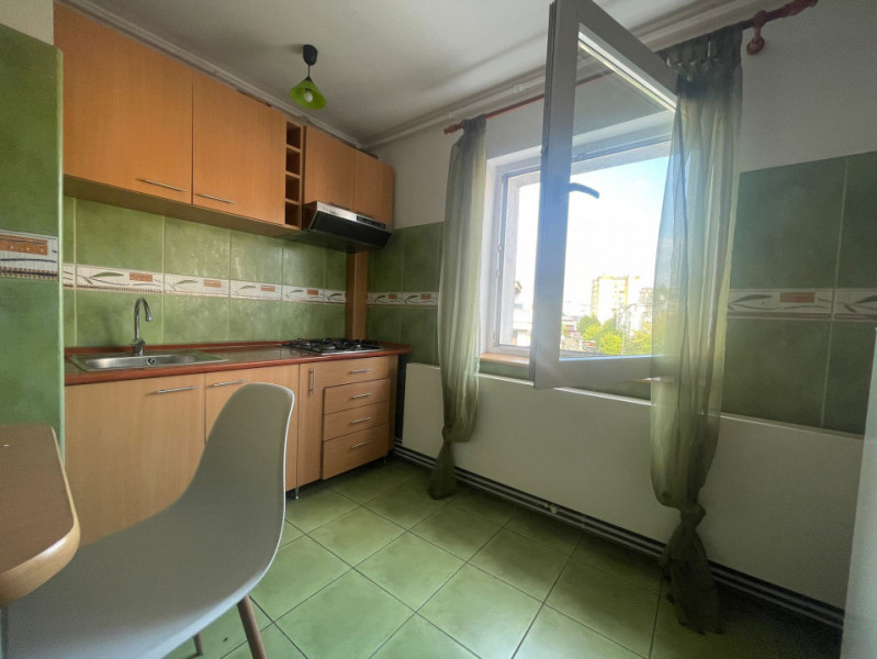 Apartament cu 2 camere, situat în zona centrală! 