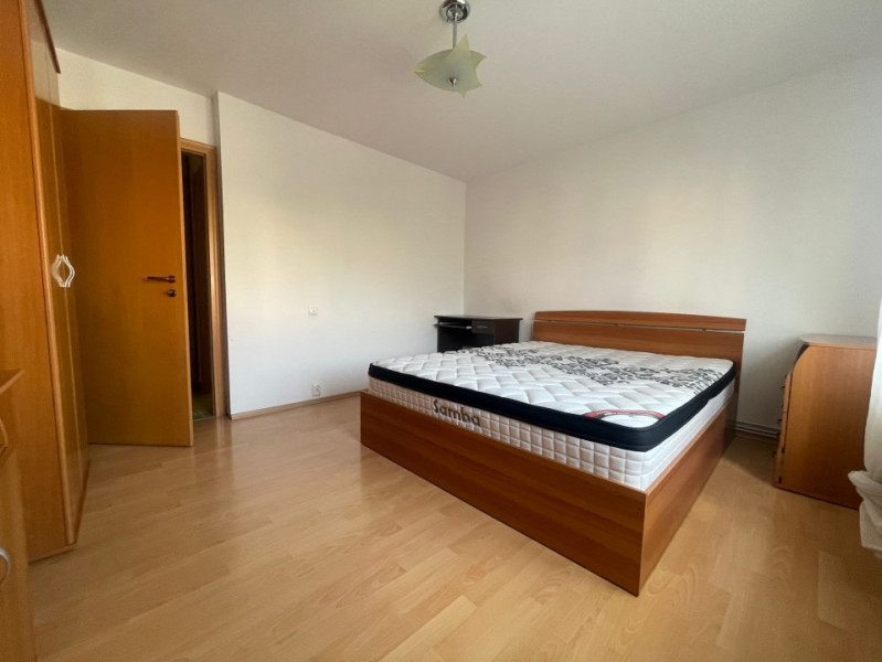 Apartament cu 2 camere, situat în zona centrală! 