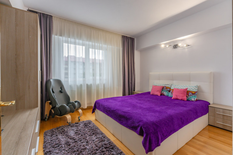 Ocazia perfectă în Cartierul Noua: Apartament 2 Camere, Etajul 2