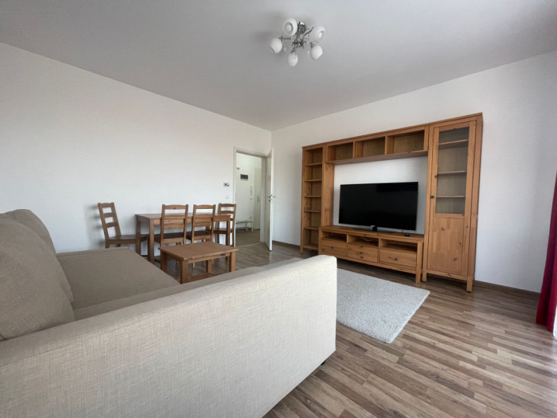 Apartament 2 camere + dresing, Avantgarden 3!