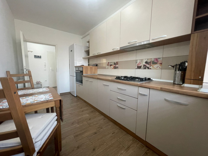 Apartament 2 camere + dresing, Avantgarden 3!