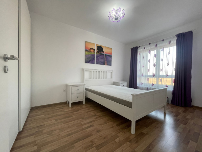 Apartament 2 camere + dresing, Avantgarden 3!