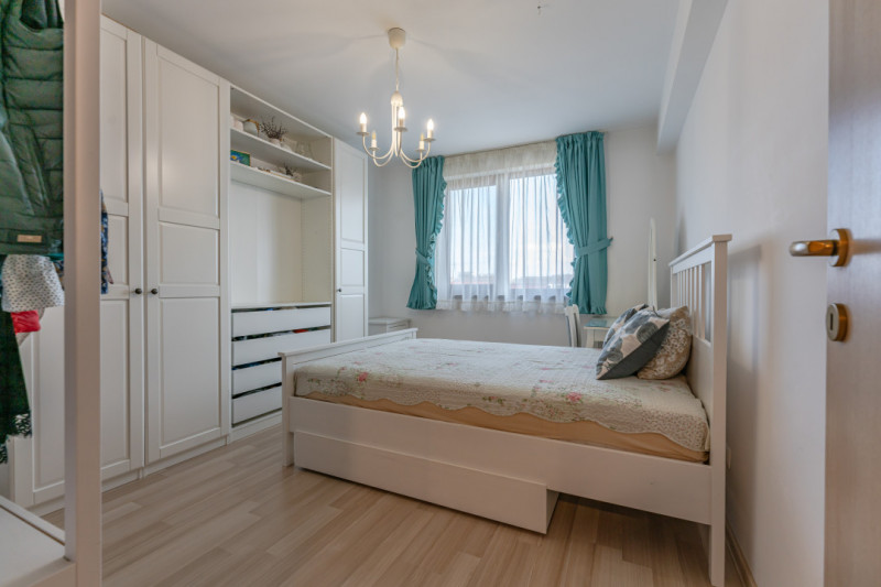 Apartament modern cu 5 Camere | Splendor by Urban | Coresi | Cartierul Tractorul