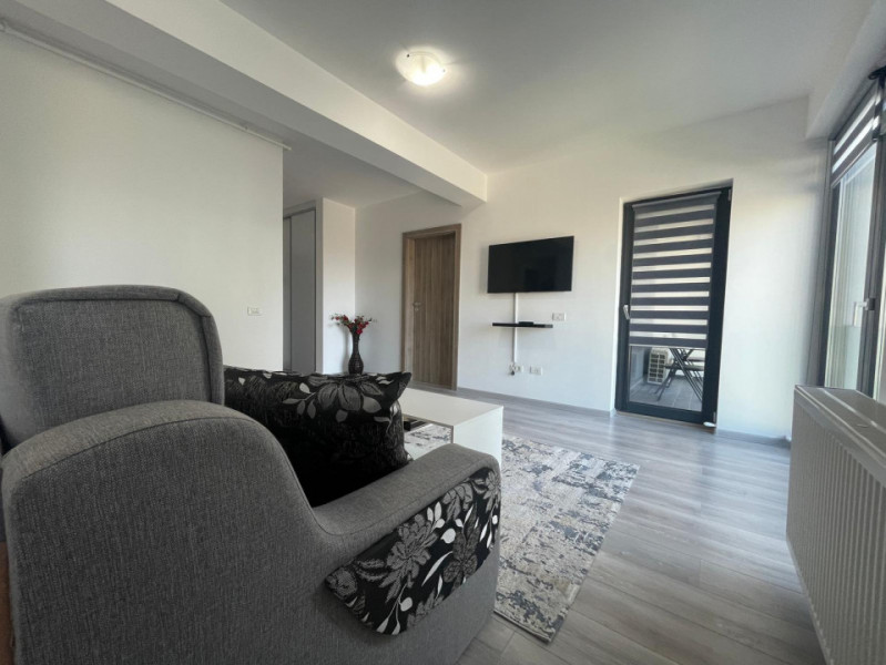 Apartament cu 2 camere, Zona Coreei ( Ștefan Baciu)