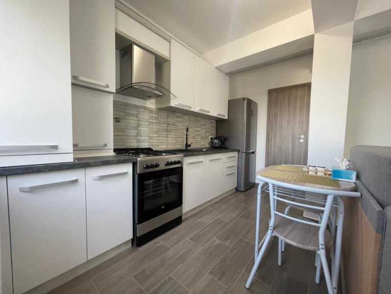 Apartament cu 2 camere, Zona Coreei ( Ștefan Baciu)