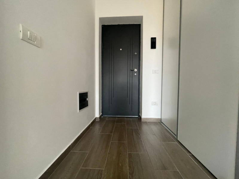 Apartament cu 2 camere, Zona Coreei ( Ștefan Baciu)