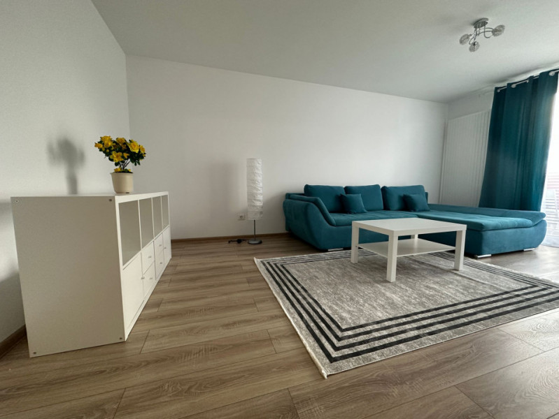 Apartament 2 camere, situat în Urban Residence