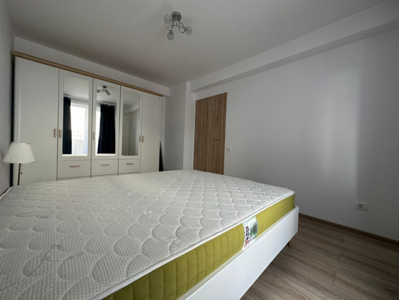 Apartament 2 camere, situat în Urban Residence