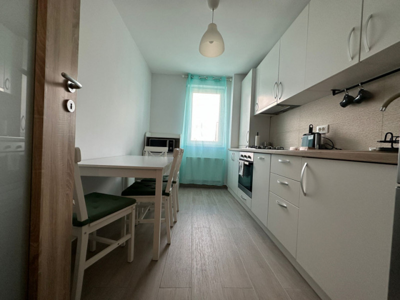 Apartament 2 camere, situat în Urban Residence