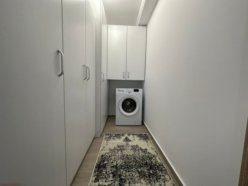 Apartament 2 camere, situat în Urban Residence