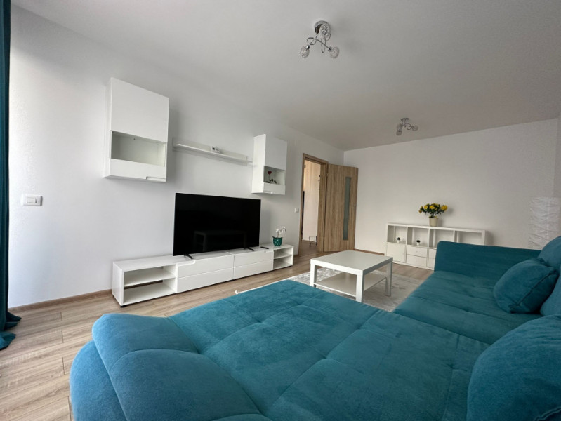 Apartament 2 camere, situat în Urban Residence