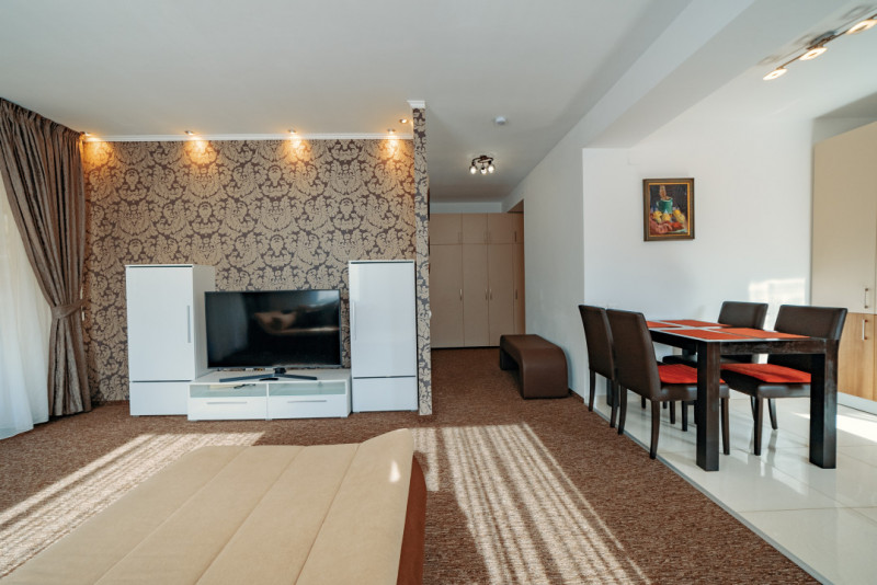 Apartament cu 2 camere | Seasons Residence