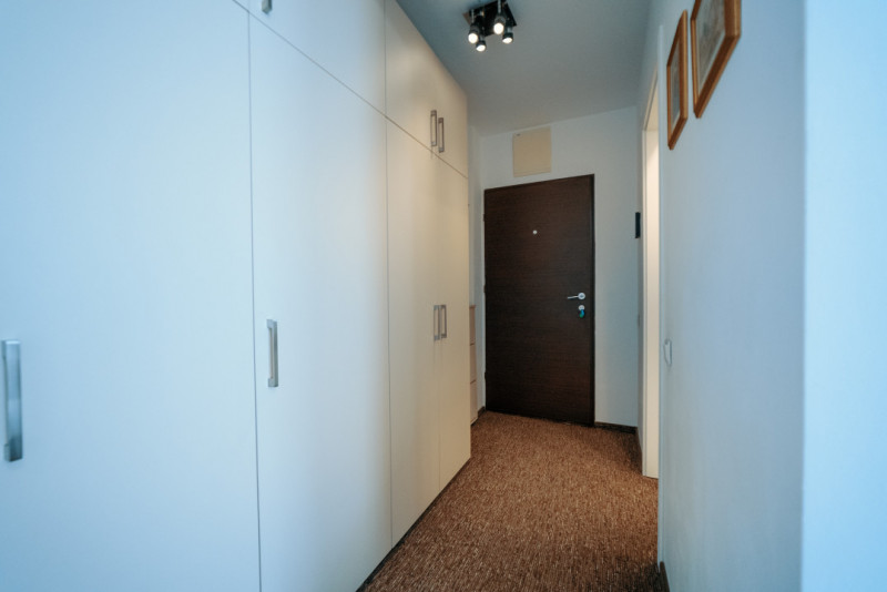 Apartament cu 2 camere | Seasons Residence