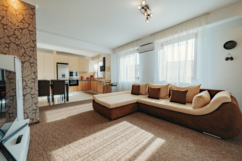 Apartament cu 2 camere | Seasons Residence