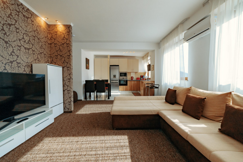 Apartament cu 2 camere | Seasons Residence