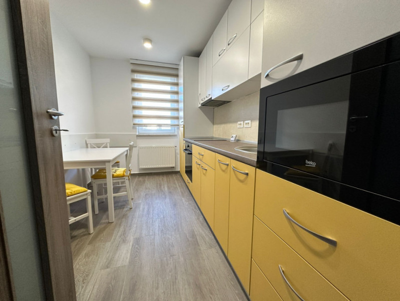 Apartament 2 camere , Urban Pentha!