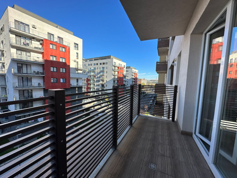 Apartament 2 camere , Urban Pentha!