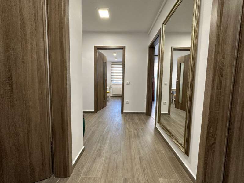 Apartament 2 camere , Urban Pentha!