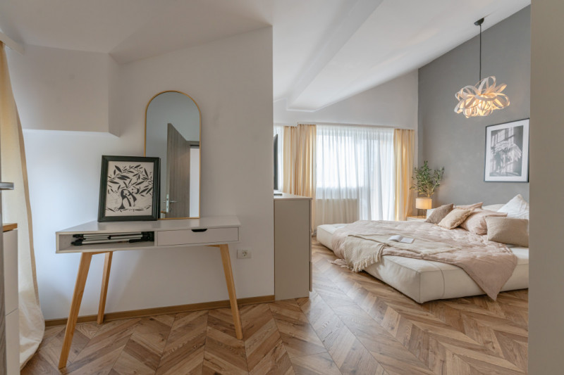 Casa tip duplex cu 4 camere in Brasov