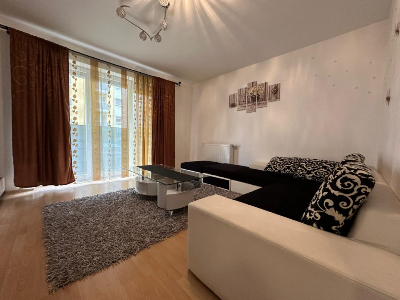 Apartament 2 camere, Avantgarden 2 Bartolomeu