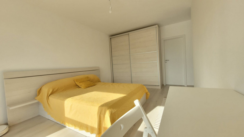 Apartament cu 3 camere in Alphaville Arena (zona Blumana)