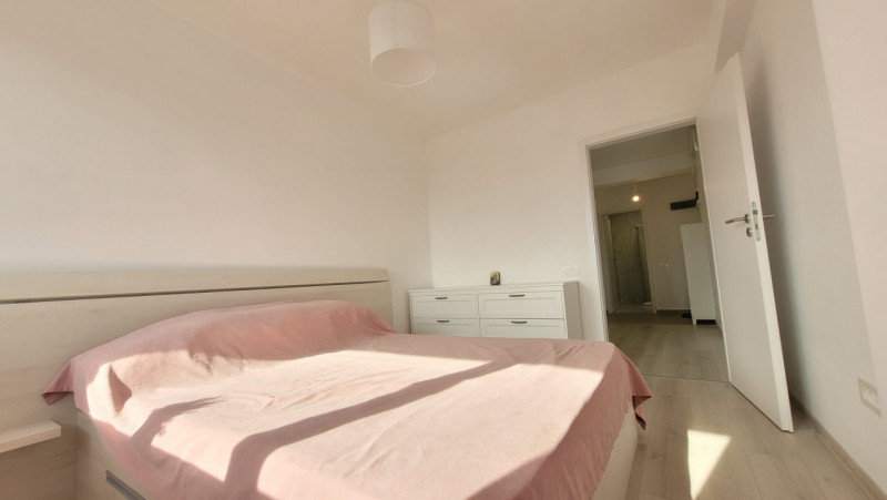 Apartament cu 3 camere in Alphaville Arena (zona Blumana)