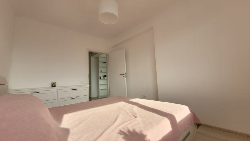 Apartament cu 3 camere in Alphaville Arena (zona Blumana)