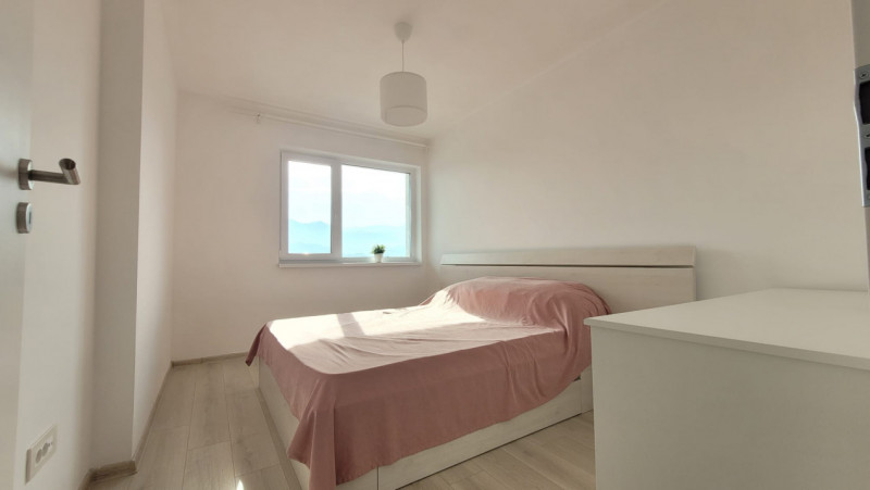 Apartament cu 3 camere in Alphaville Arena (zona Blumana)