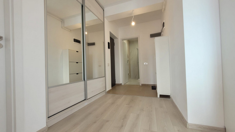 Apartament cu 3 camere in Alphaville Arena (zona Blumana)