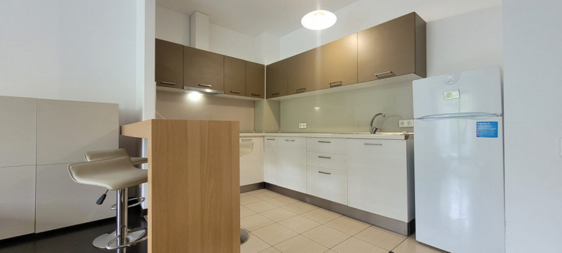 Apartament cu 2 camere langa padure