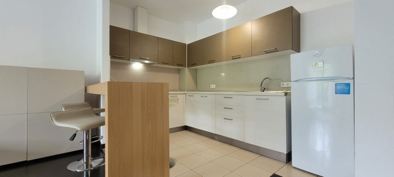 Apartament cu 2 camere langa padure