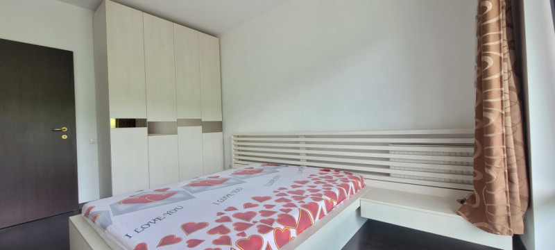 Apartament cu 2 camere langa padure