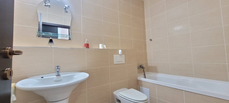 Apartament cu 2 camere langa padure