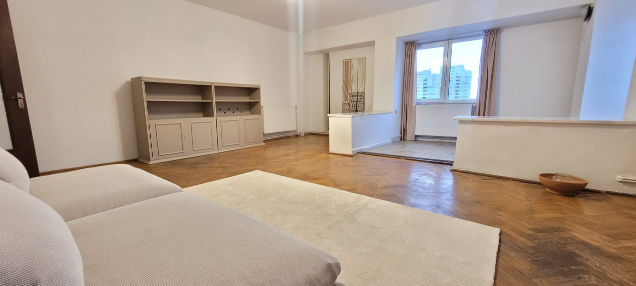 Apartament cu 2 camere langa Mall A.F.I.