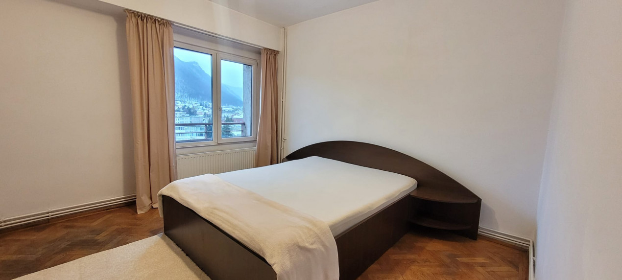 Apartament cu 2 camere langa Mall A.F.I.