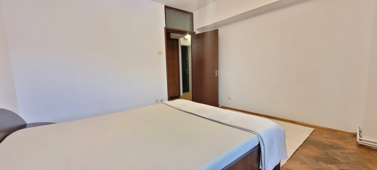 Apartament cu 2 camere langa Mall A.F.I.