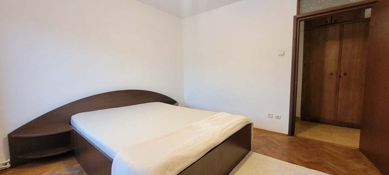 Apartament cu 2 camere langa Mall A.F.I.