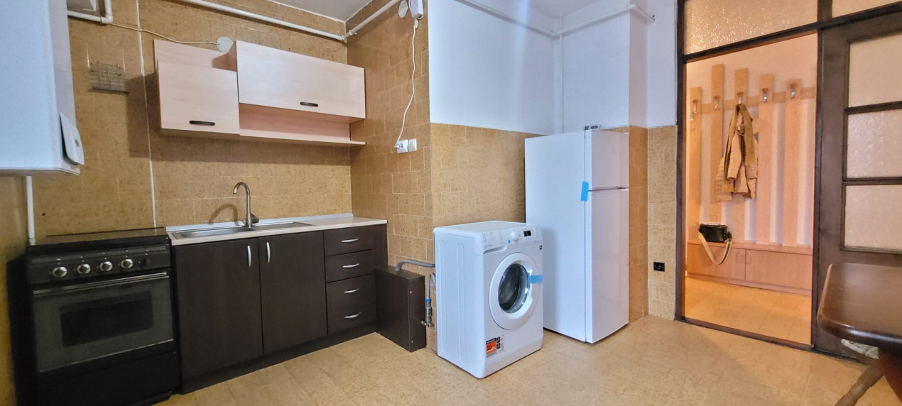 Apartament cu 2 camere langa Mall A.F.I.