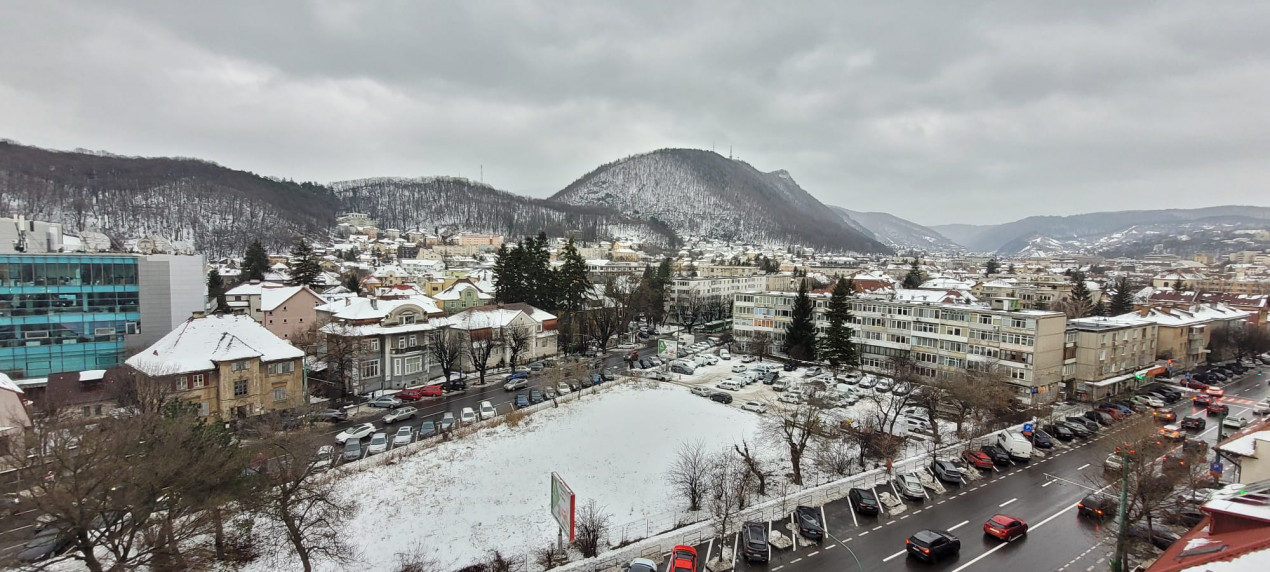 Apartament cu 2 camere langa Mall A.F.I.