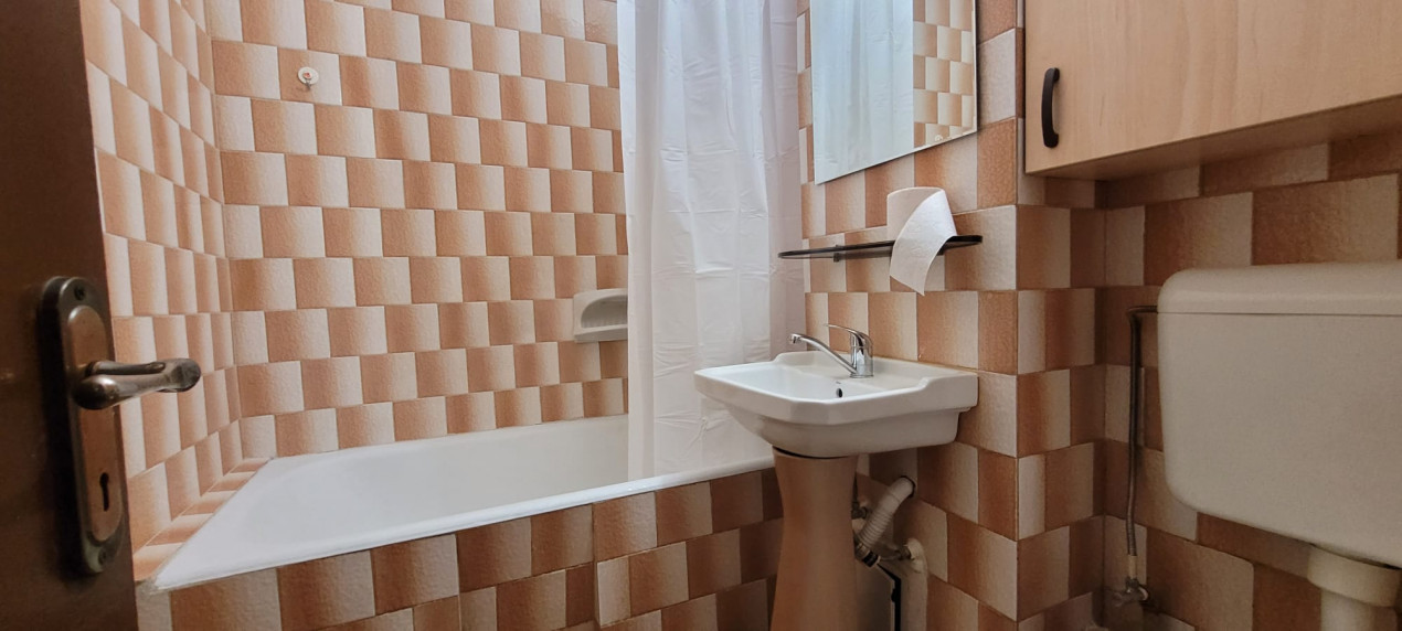 Apartament cu 2 camere langa Mall A.F.I.