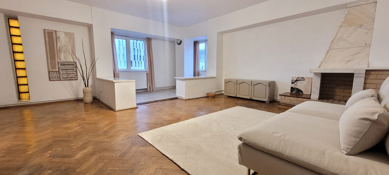 Apartament cu 2 camere langa Mall A.F.I.