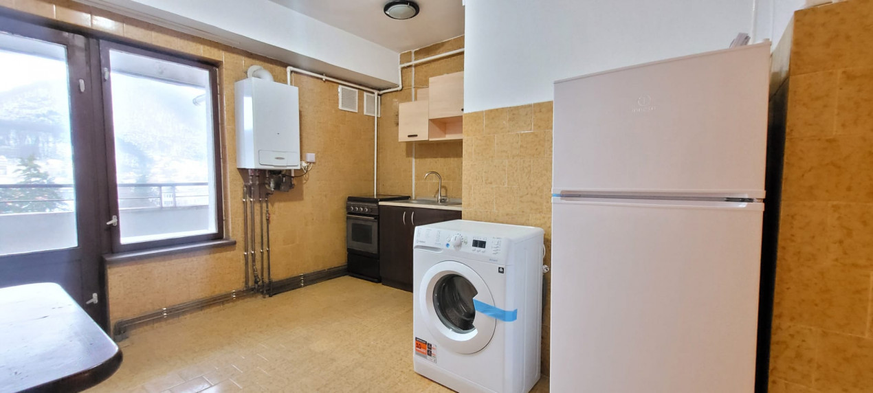 Apartament cu 2 camere langa Mall A.F.I.