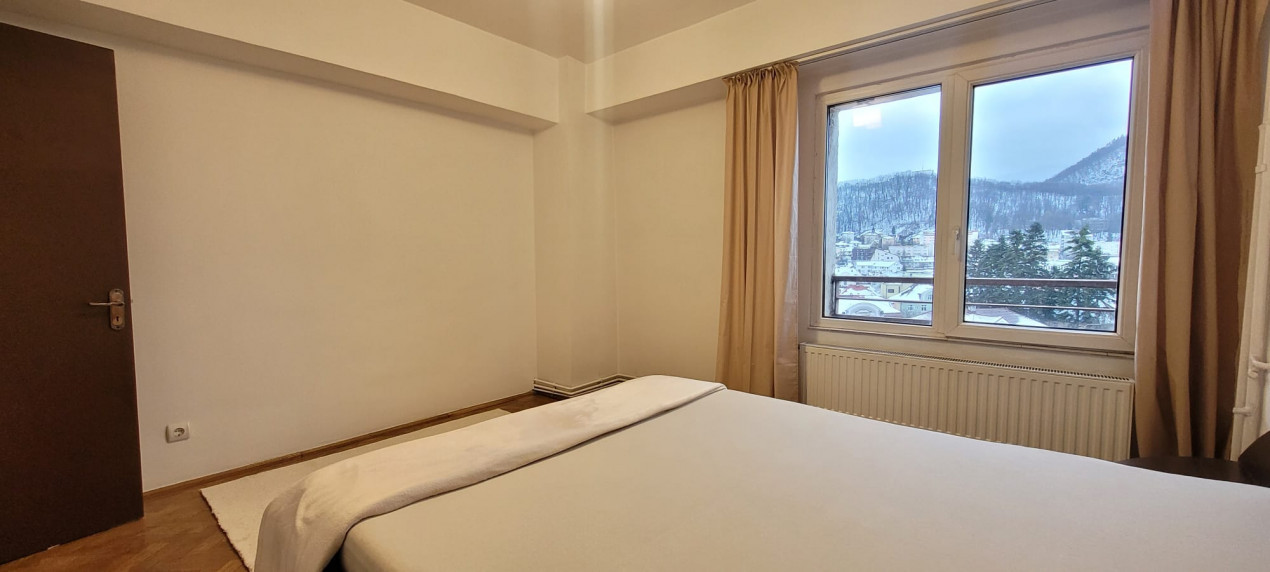 Apartament cu 2 camere langa Mall A.F.I.