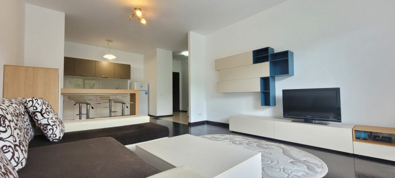 Apartament cu 2 camere, in zona racadau, langa padure!